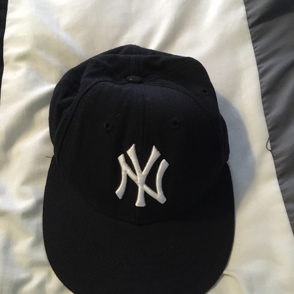 low profile milb hats
